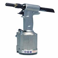CF-2022993487 Huck 2022/99-3487 Pneumatic Rivet Tool Kit with Huck 2022 Rivet Tool, Nose Assembly 99-3487